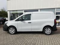 Gebraucht Renault Kangoo Rapid Advance 50 kW (69 PS) 2023 Weiß Van / Kleinbus