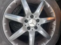 Gebraucht Mercedes E280 Elegance 190 PS (139 kW) 2005 Kombi