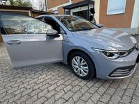 Gebraucht VW Golf VII Style 150 PS (110 kW) 2020 Grau Limousine