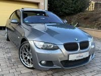 Gebraucht BMW 325 M Sport 218 PS (160 kW) 2009 Spacegrau Coupé