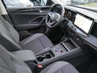 Neu VW Tiguan 150 PS (110 kW) 2025 Schwarz SUV