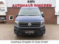 Gebraucht VW Crafter 177 PS (130 kW) 2019 Blau Van