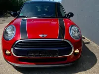 Gebraucht Mini Cooper Chili 136 PS (100 kW) 2016 Rot Kleinwagen