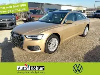 Gebraucht Audi A6 Ambiente 245 PS (180 kW) 2021 Individuallackierungen audi exclusive Limousine