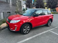 Second-hand Suzuki Vitara Comfort 111 CP (81 kW) 2019 SUV