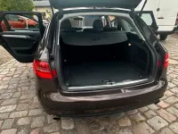 Gebraucht Audi A4 170 PS (125 kW) 2012 Braun Kombi