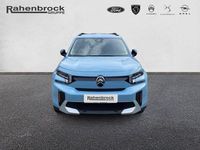 Neu Citroën e-C3 Aircross 83 kW (113 PS) 2025 Montecarloblau SUV