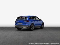 gebraucht Skoda Enyaq iV 60 AHK