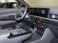 Neu Hyundai Tucson N Line 239 PS (175 kW) 2025 Abyss black SUV