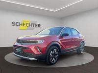 Gebraucht Opel Mokka-e Elegance 100 kW (136 PS) 2022 Rot SUV