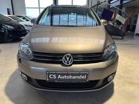 Gebraucht VW Golf Plus Cross 160 PS (117 kW) 2011 Van / Kleinbus