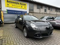gebraucht Alfa Romeo Giulietta 1,4l Benzin/HU 05.25