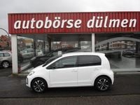 Gebraucht VW up! IQ Drive 60 PS (44 kW) 2019 Weiß Kleinwagen