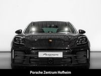 gebraucht Porsche Panamera 4 LED-Matrix Sportabgasanlage Head-Up