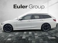 Gebraucht BMW 320 Performance 190 PS (139 kW) 2025 Weiss Kombi