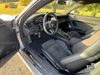 Gebraucht Porsche 911 Carrera GTS 541 PS (397 kW) 2024 Silber Coupé