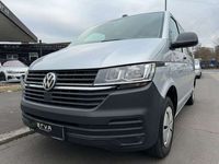 gebraucht VW Transporter T6T6.1| Navi | AHK |