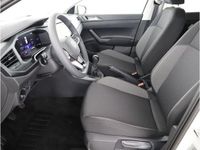 Neu VW Polo 80 PS (58 kW) 2026 Schwarz Limousine