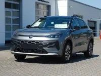 Neu VW T-Roc 150 PS (110 kW) 2026 Grau SUV