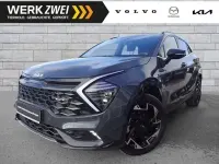 Gebraucht Kia Sportage GT-Line 265 PS (194 kW) 2023 (h8g) pentametal met. SUV