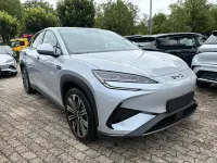 Neu BYD Sealion 7 Design 389 kW (530 PS) 2026 Grau SUV