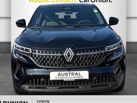 Usata Renault Austral Evolution 158 CV (116 kW) 2025 Nero SUV