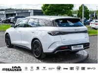 Neu BYD Seal Boost 184 PS (135 kW) 2026 Weiss Kombi