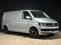 Usata VW Transporter 2016 Furgone