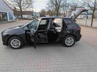 Gebraucht BMW 220 156 PS (114 kW) 2023 Schwarz Kombi