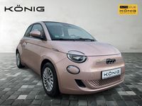 Gebraucht Fiat 500e 86 kW (118 PS) 2023 Gold Cabrio