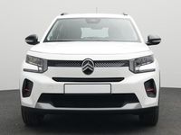 Neu Citroën C3 83 kW (113 PS) 2026 Weiß SUV