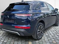 Neu DS Automobiles DS7 Crossback 131 PS (96 kW) 2025 Blau SUV