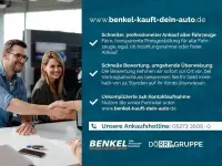 Gebraucht Ford Puma ST-Line 125 PS (91 kW) 2020 Schwarz SUV