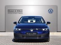 gebraucht VW Golf VIII Life "FIRST EDITION" 2,0 l TDI SCR 2.0*TDI*LIFE*F