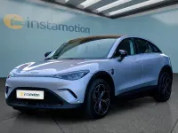 Brugt Smart #3 200 kW (272 HK) 2024 Sølv SUV