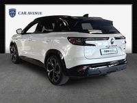 Gebraucht Renault Austral Techno Esprit Alpine 131 PS (96 kW) 2023 Weiss qnc+schwarz gne (weiss) SUV