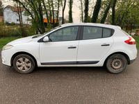 gebraucht Renault Mégane 1.5 dci 110ps euro5