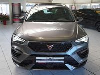 Neu Cupra Ateca 150 PS (110 kW) 2026 Graphitegraumetallic SUV