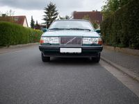 gebraucht Volvo 944 