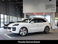 Neu Porsche Cayenne GTS 500 PS (367 kW) 2026 Weiss SUV