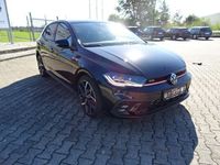 gebraucht VW Polo 2.0 TSI GTI