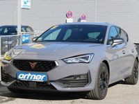 Gebraucht Cupra Leon VZ 300 PS (220 kW) 2021 Grau Limousine