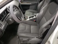 Gebraucht Volvo XC60 190 PS (139 kW) 2017 Weiß SUV