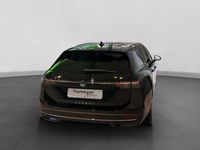 Neu VW Passat Business 150 PS (110 kW) 2025 Schwarz Kombi