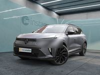 Gebraucht Renault Scenic E-Tech Esprit Alpine 160 kW (218 PS) 2024 Grau SUV