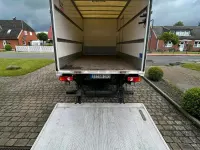 Gebraucht Citroën Jumper 2019 Weiß Van / Kleinbus