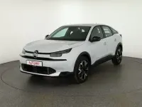 Neu Citroën C4 145 PS (106 kW) 2025 Weiß SUV