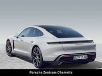 gebraucht Porsche Taycan GTS 4+1 Sitze;BOSE;Pano;Head-Up