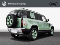 gebraucht Land Rover Defender 110 D300 75th Limited Edition PanoDach