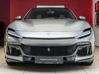 Gebraucht Ferrari Purosangue 725 PS (533 kW) 2023 Grau SUV